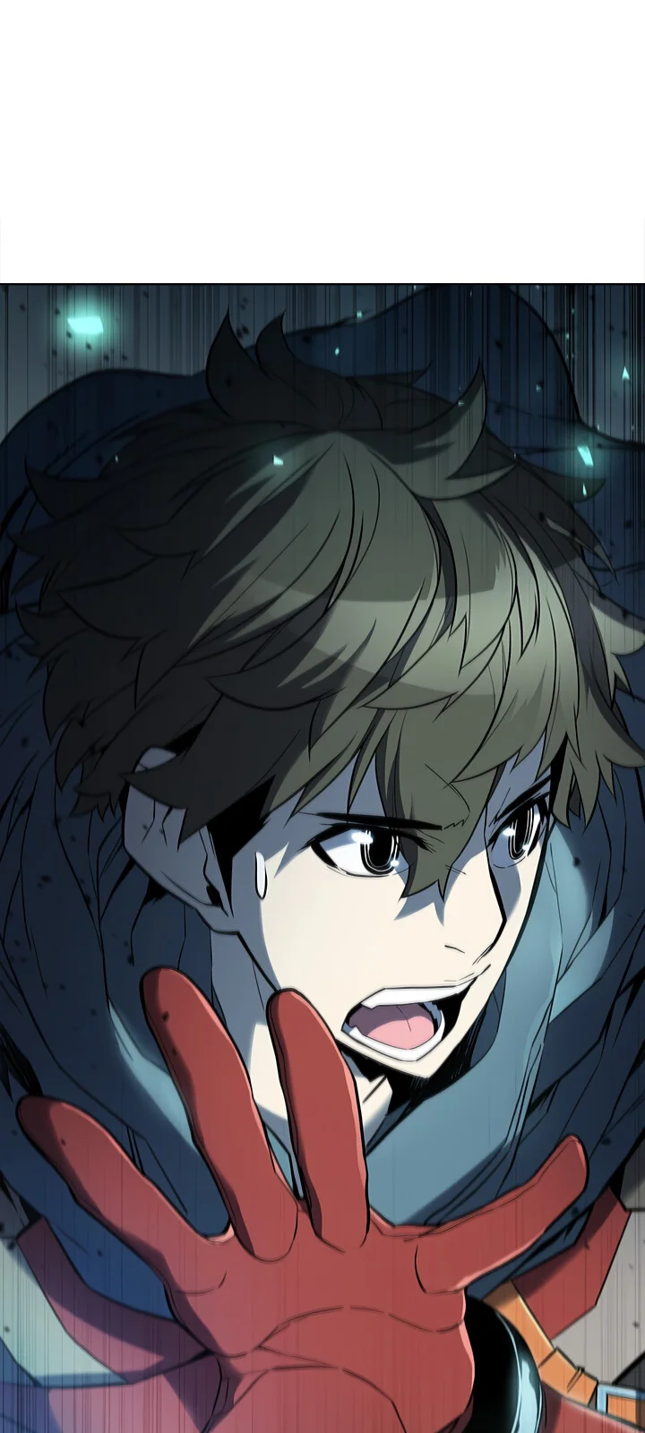 Página do Capítulo 45