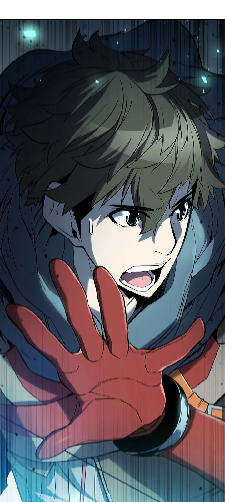 Página do Capítulo 46