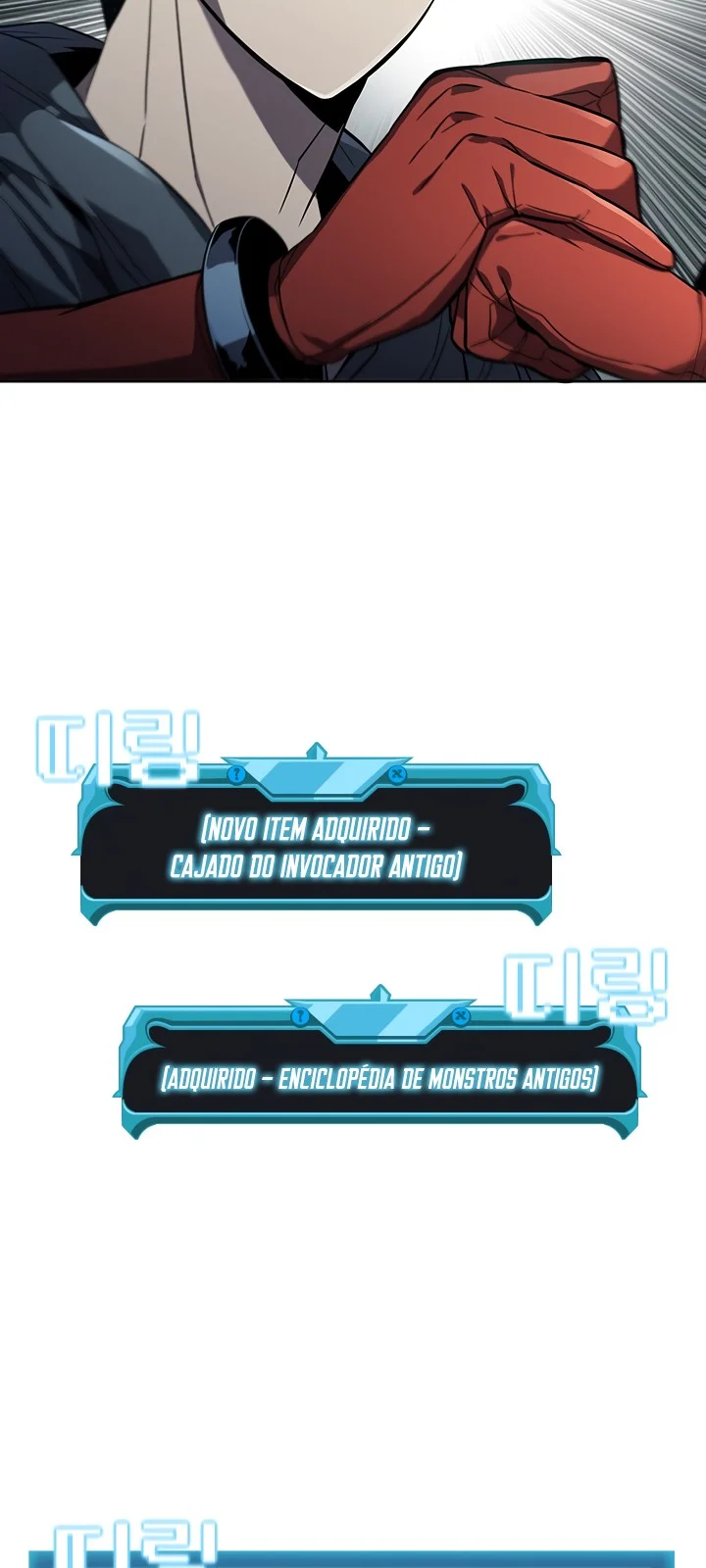 Página do Capítulo 46