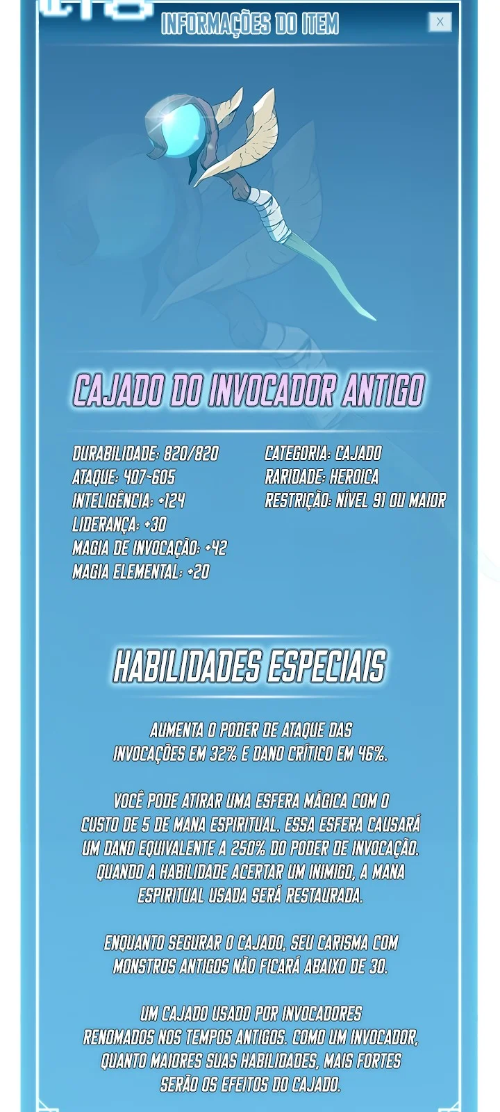 Página do Capítulo 46