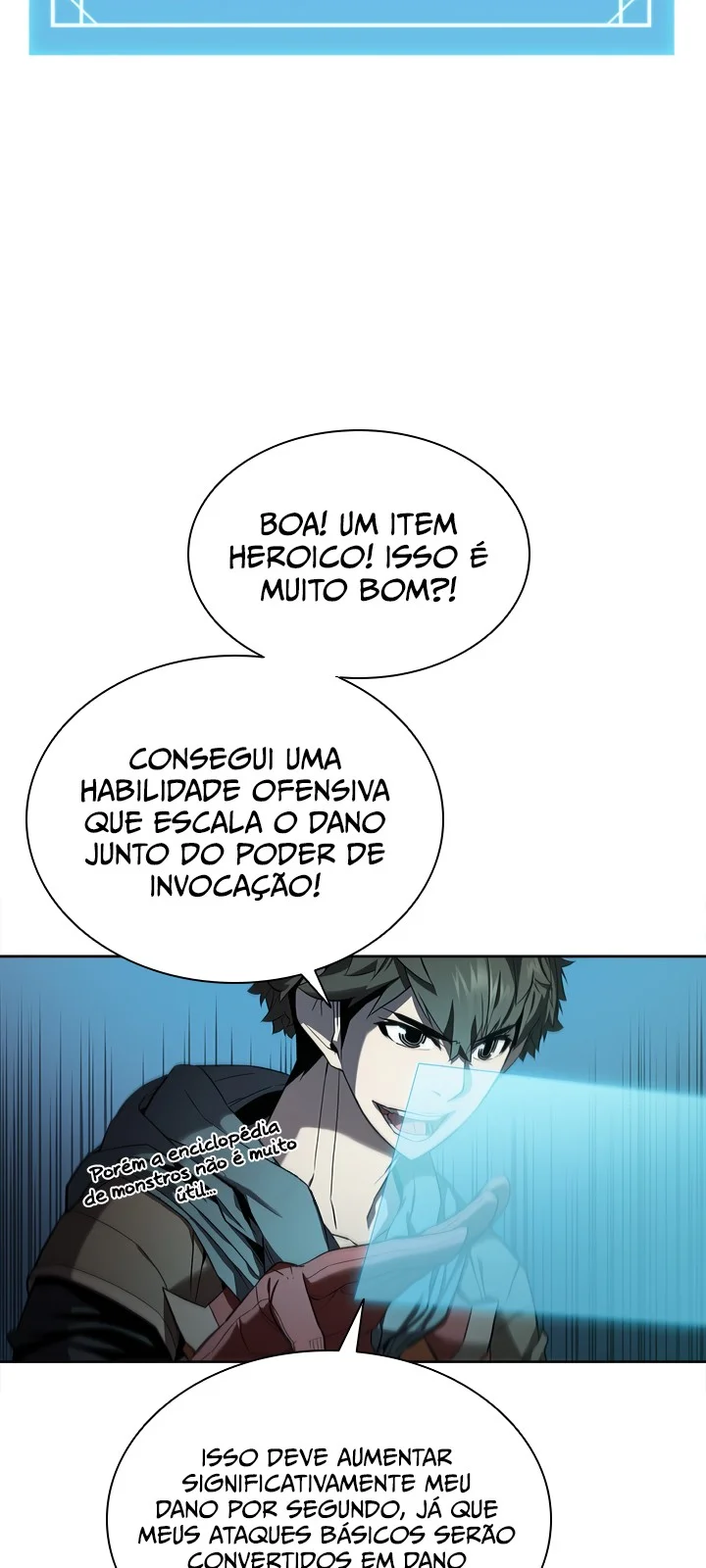 Página do Capítulo 46