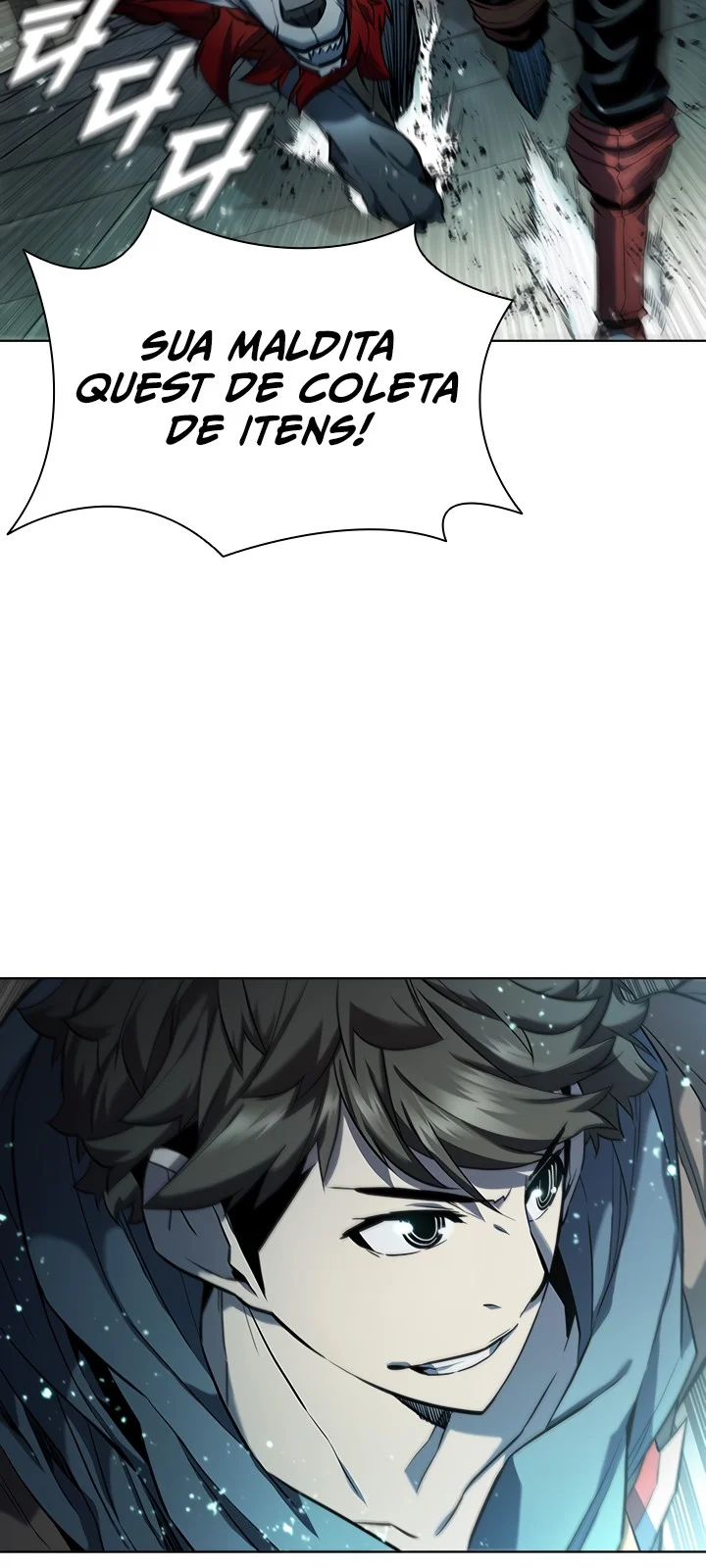 Página do Capítulo 46