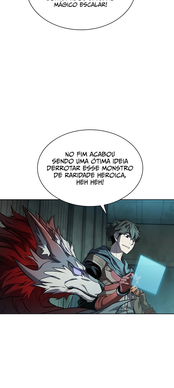 Página do Capítulo 46