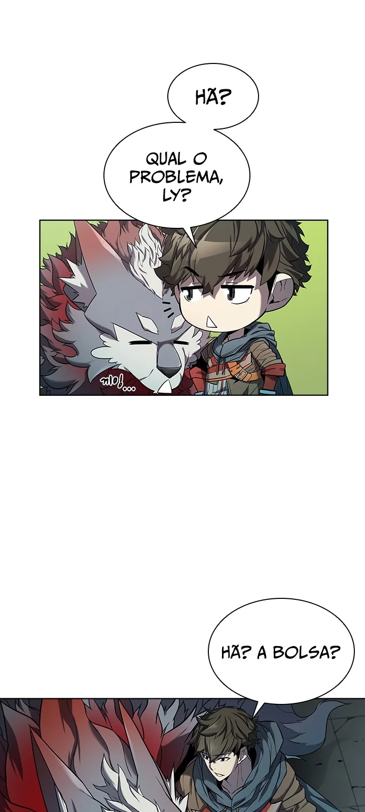 Página do Capítulo 46