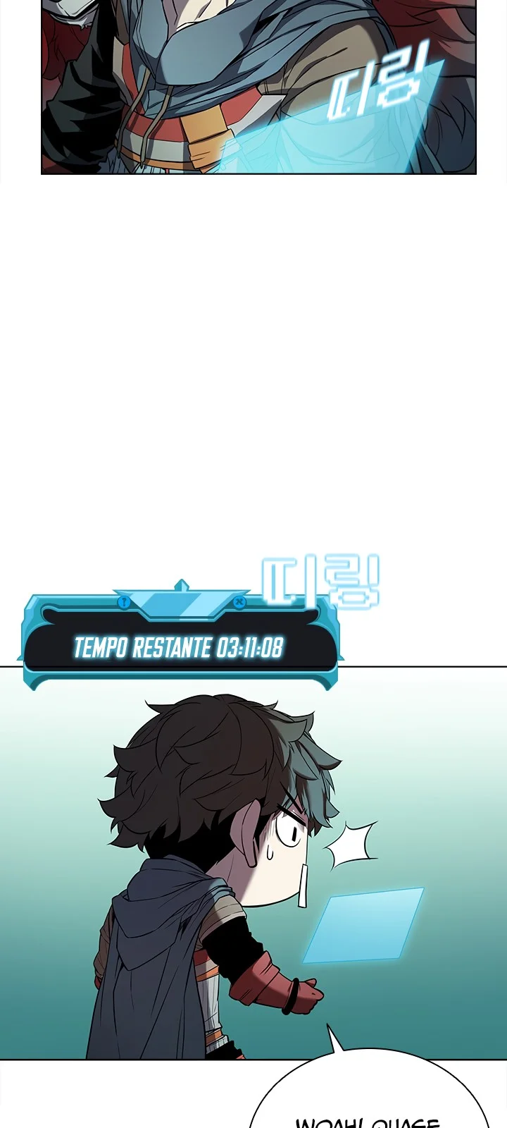 Página do Capítulo 46