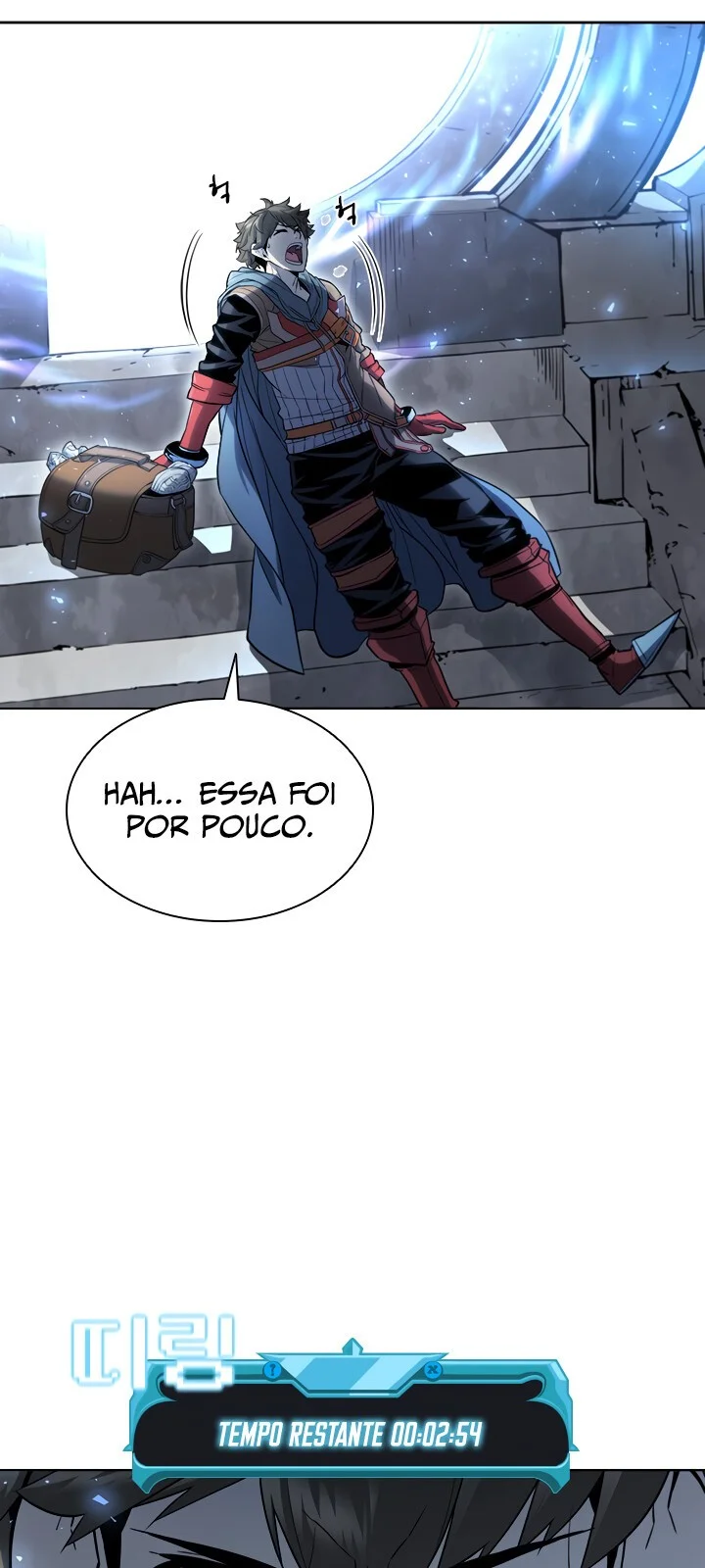 Página do Capítulo 47