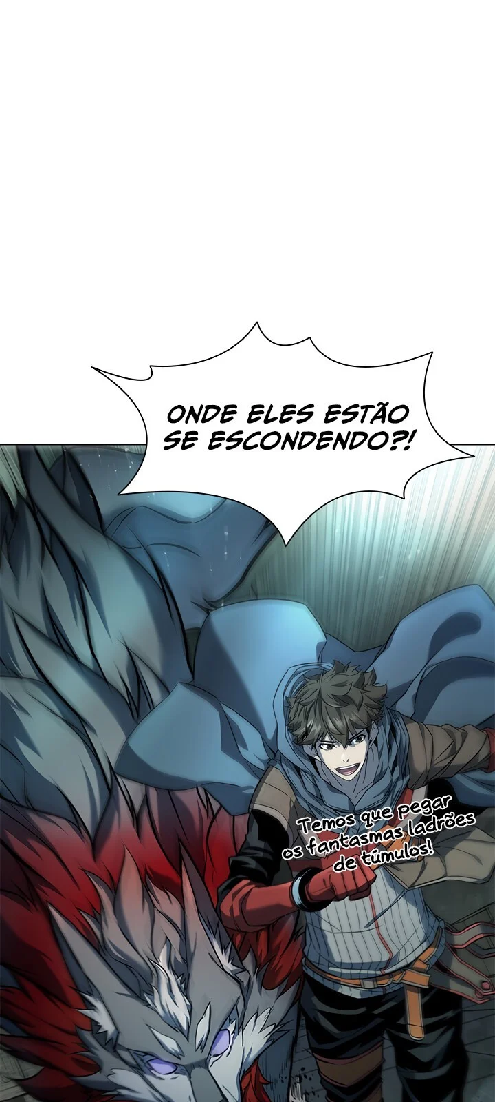 Página do Capítulo 47