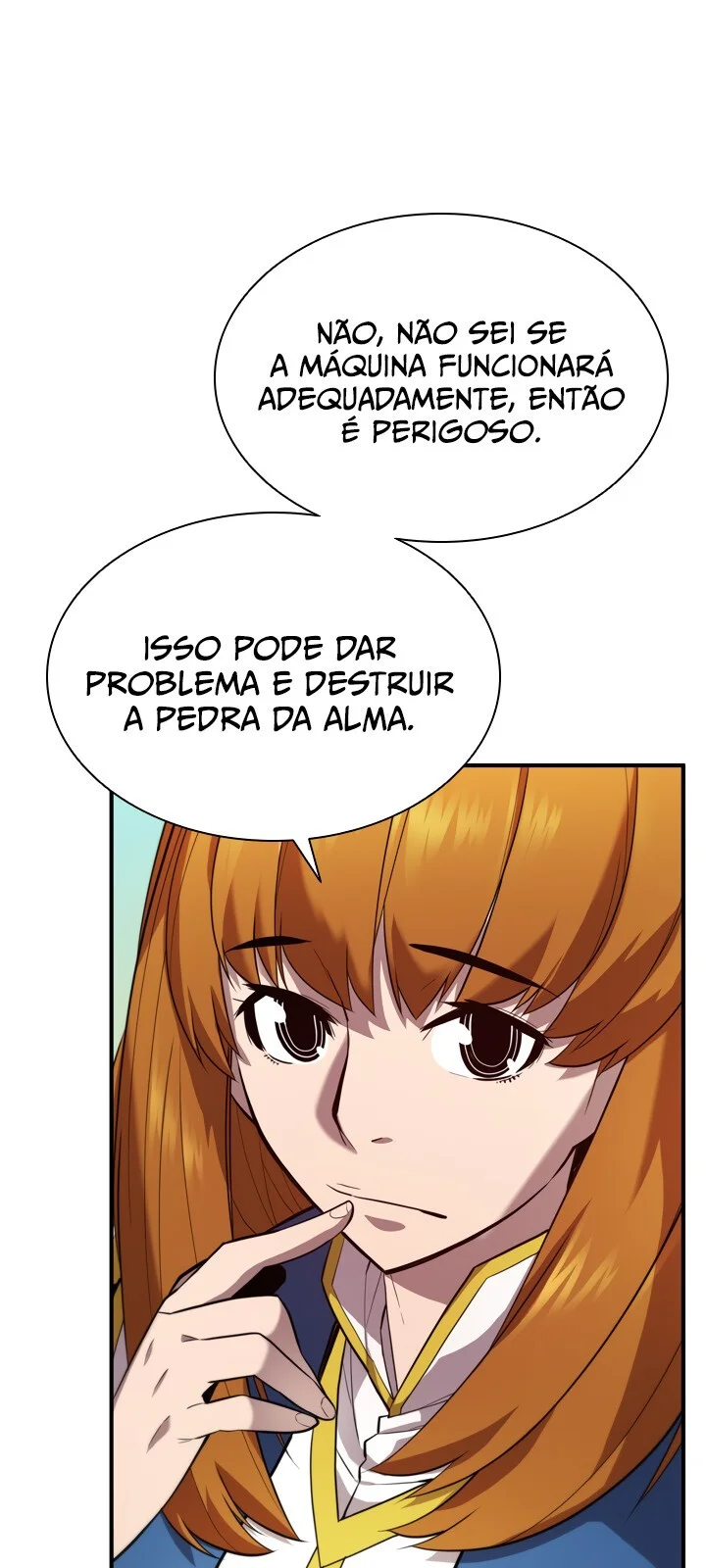 Página do Capítulo 47