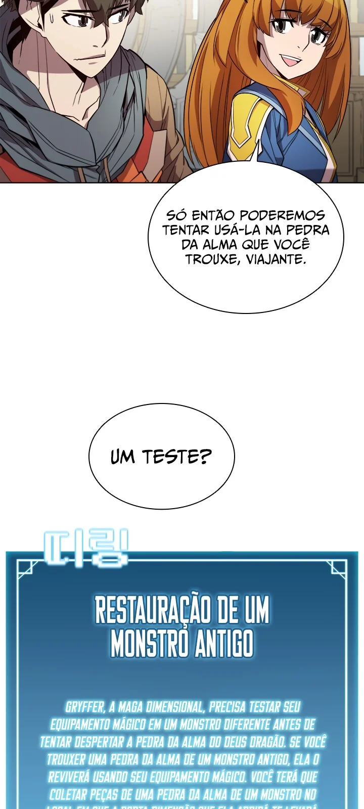 Página do Capítulo 47