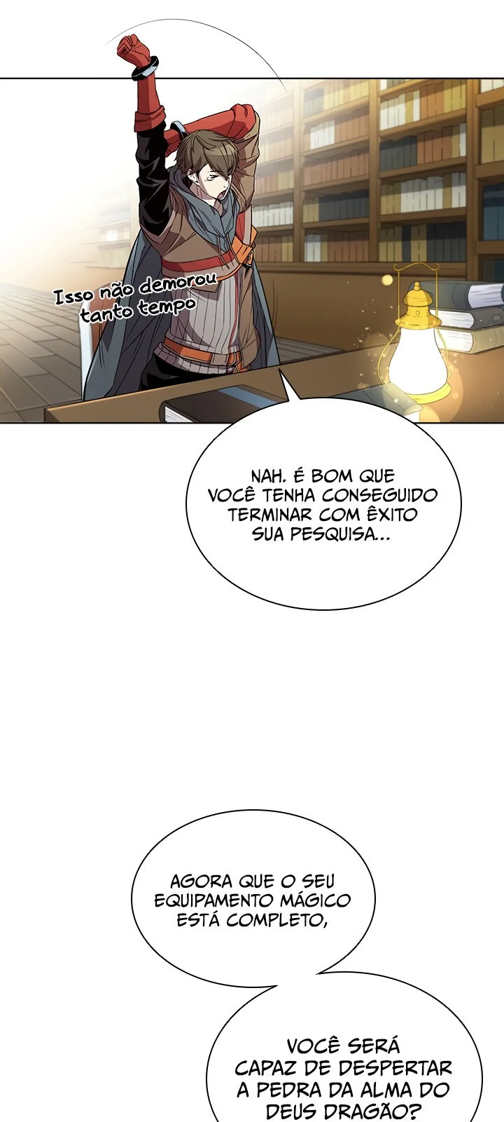 Página do Capítulo 47