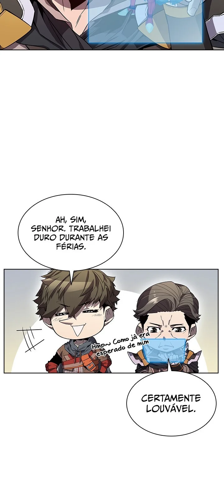 Página do Capítulo 47