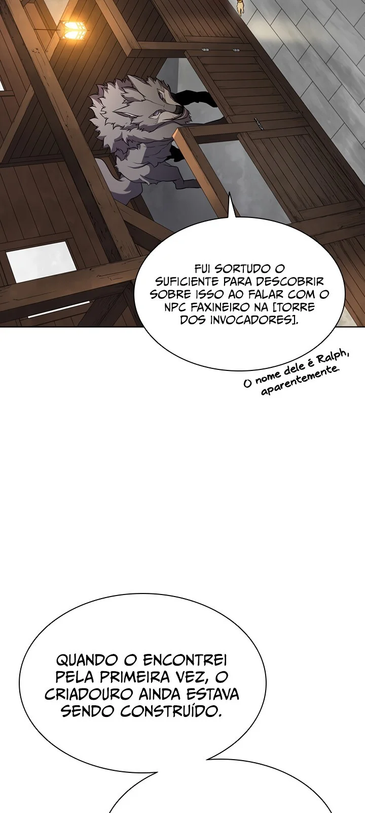 Página do Capítulo 47