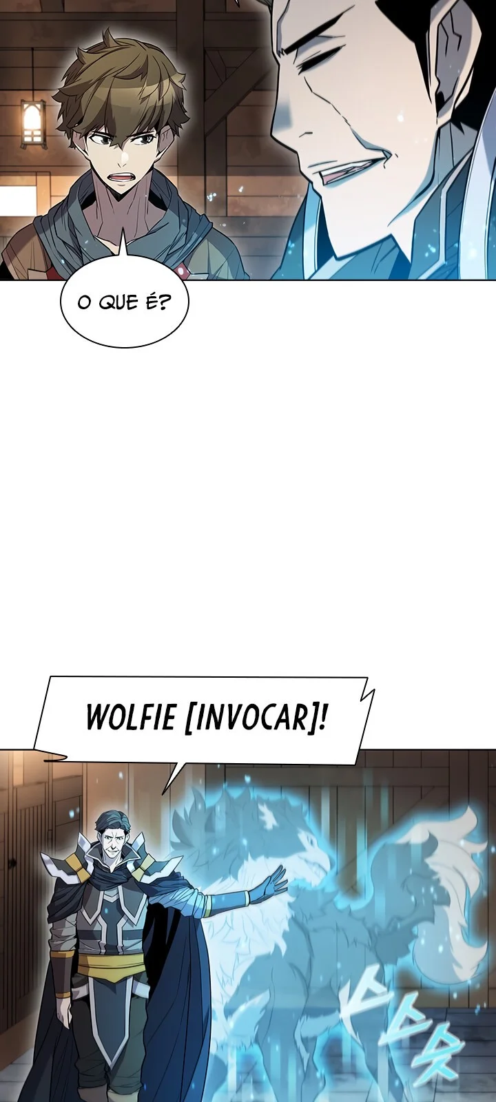 Página do Capítulo 47