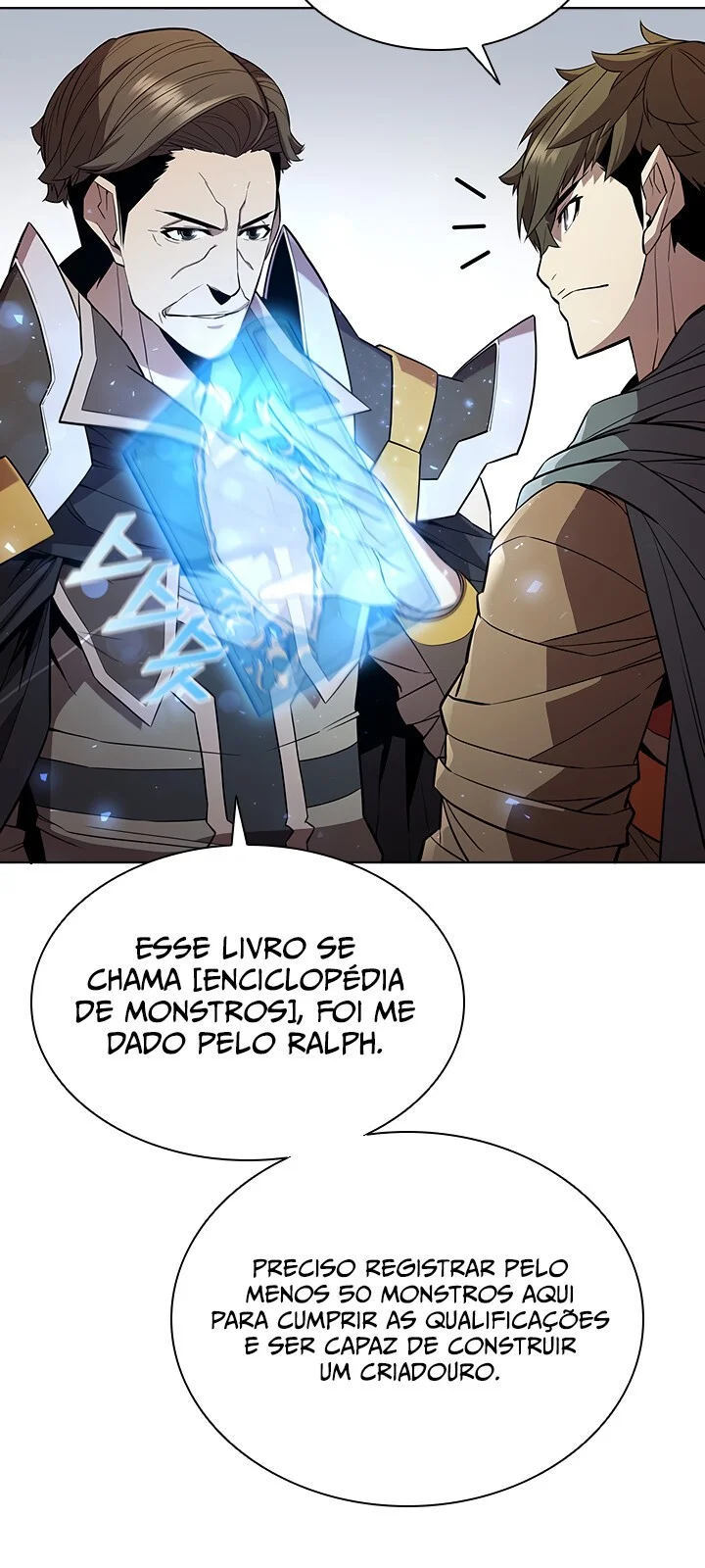 Página do Capítulo 47