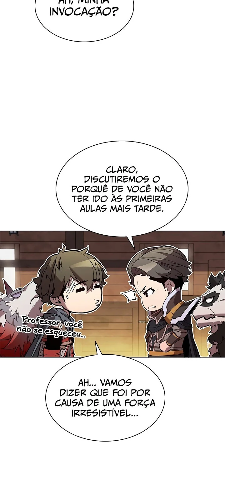 Página do Capítulo 48