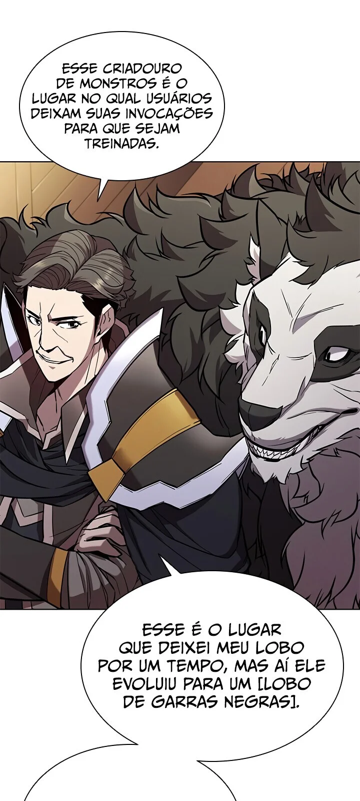 Página do Capítulo 48