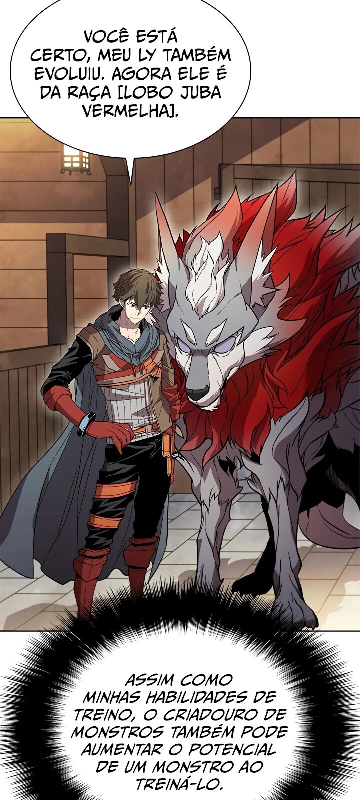 Página do Capítulo 48