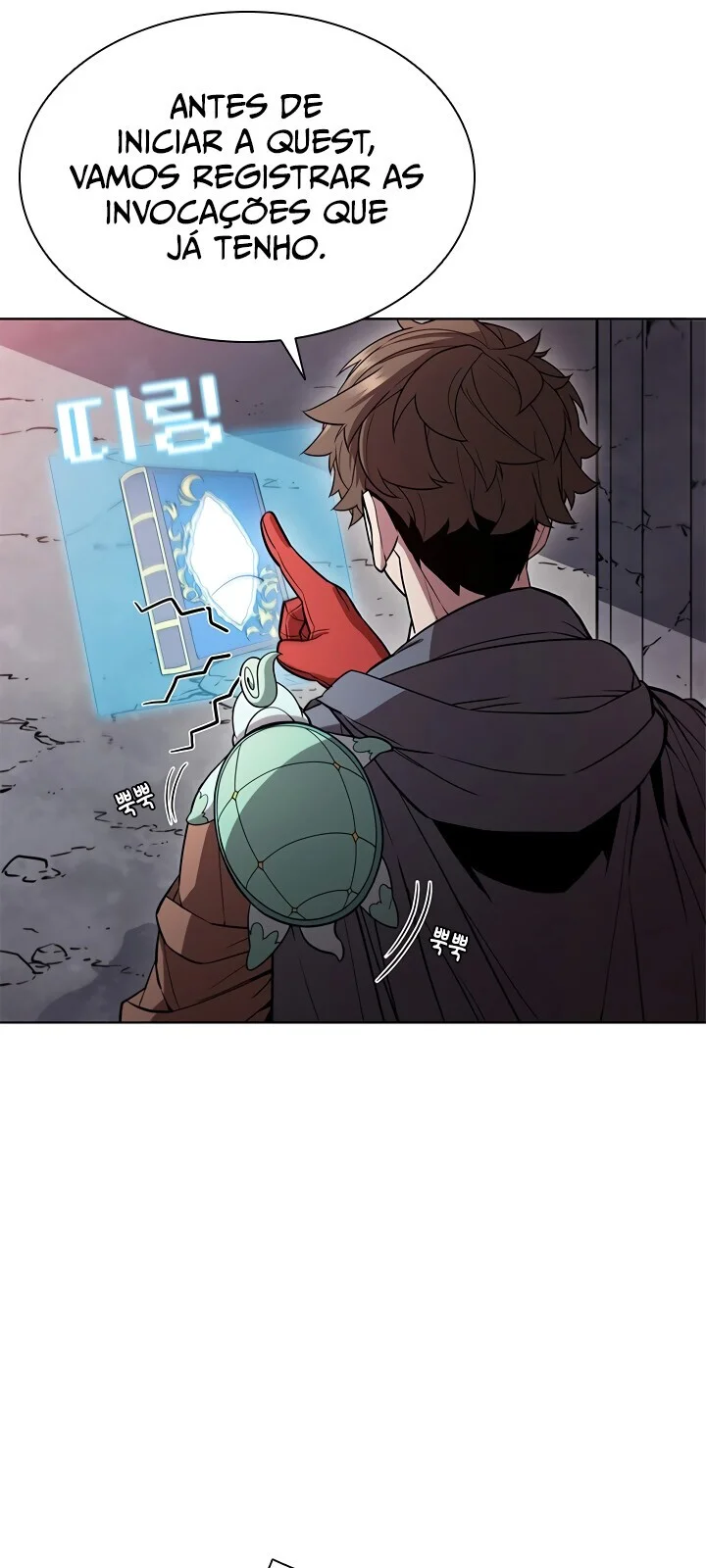 Página do Capítulo 48