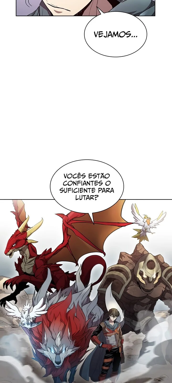 Página do Capítulo 48