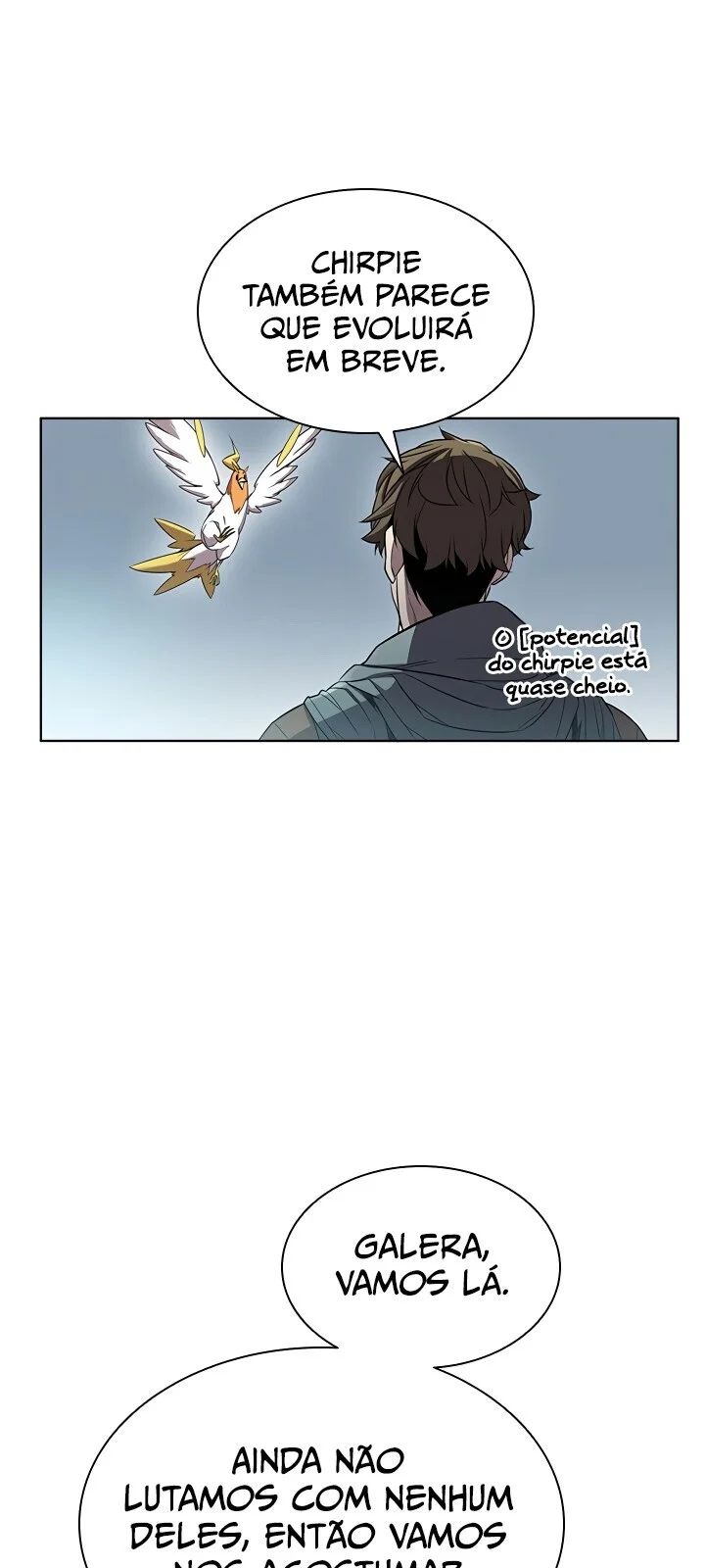 Página do Capítulo 48