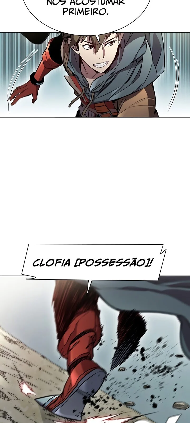 Página do Capítulo 48