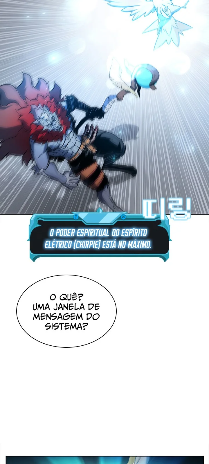 Página do Capítulo 49