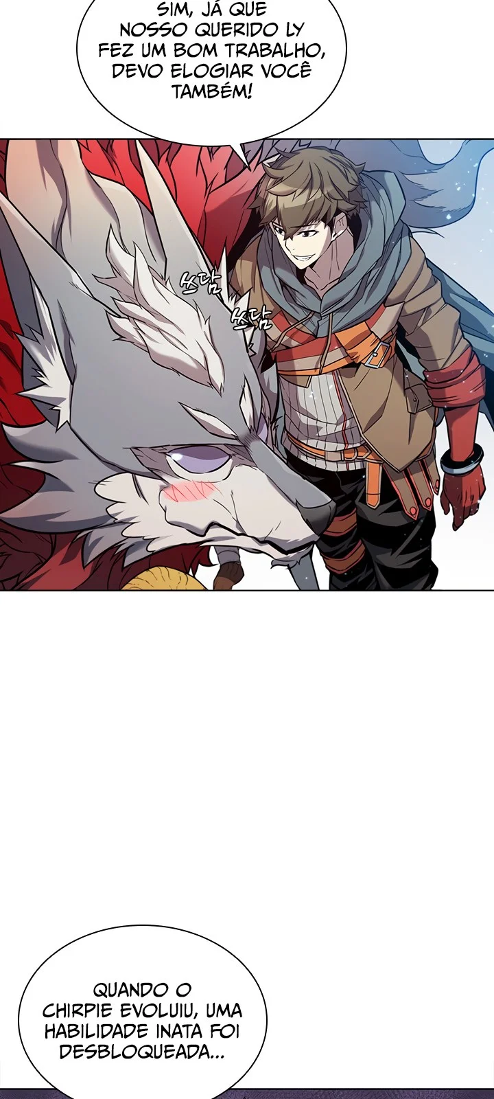 Página do Capítulo 49