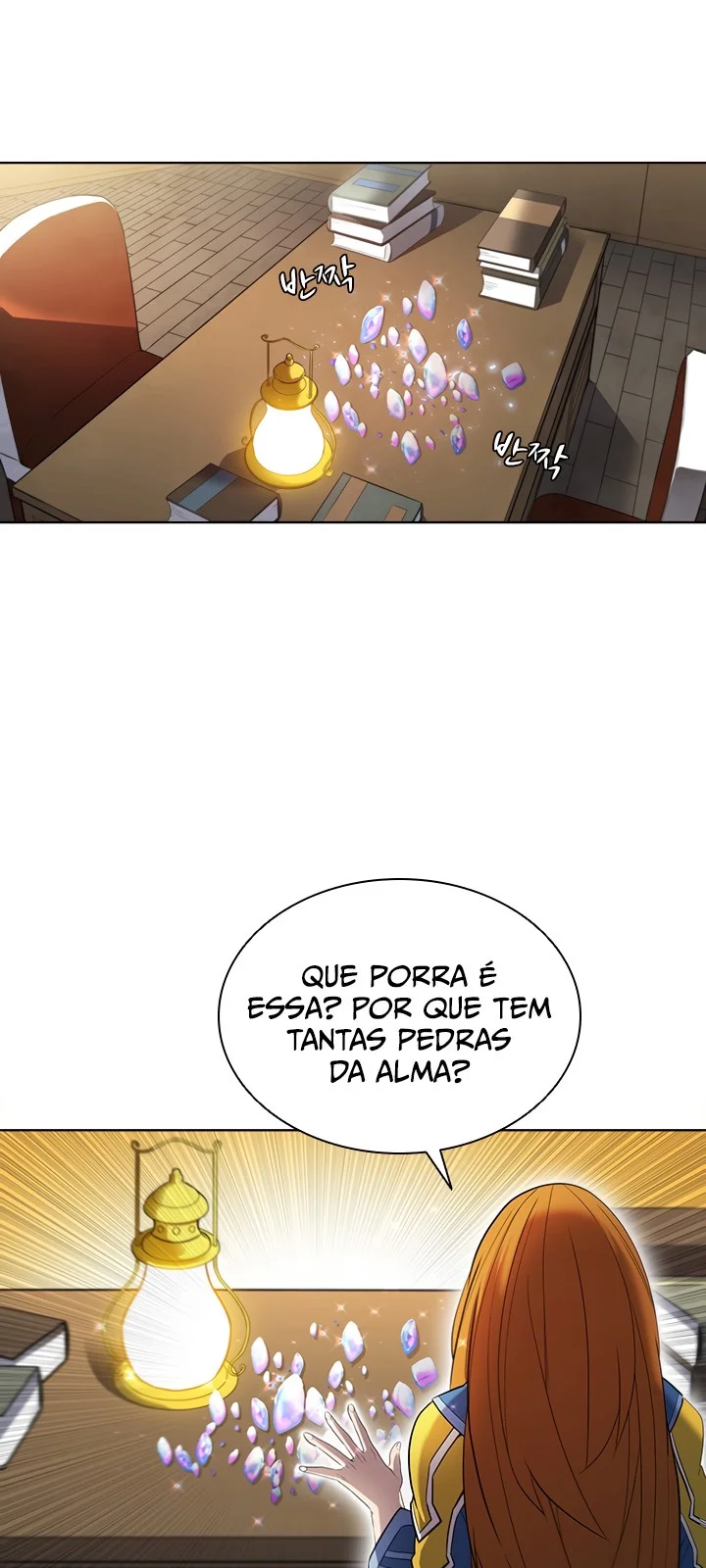 Página do Capítulo 49