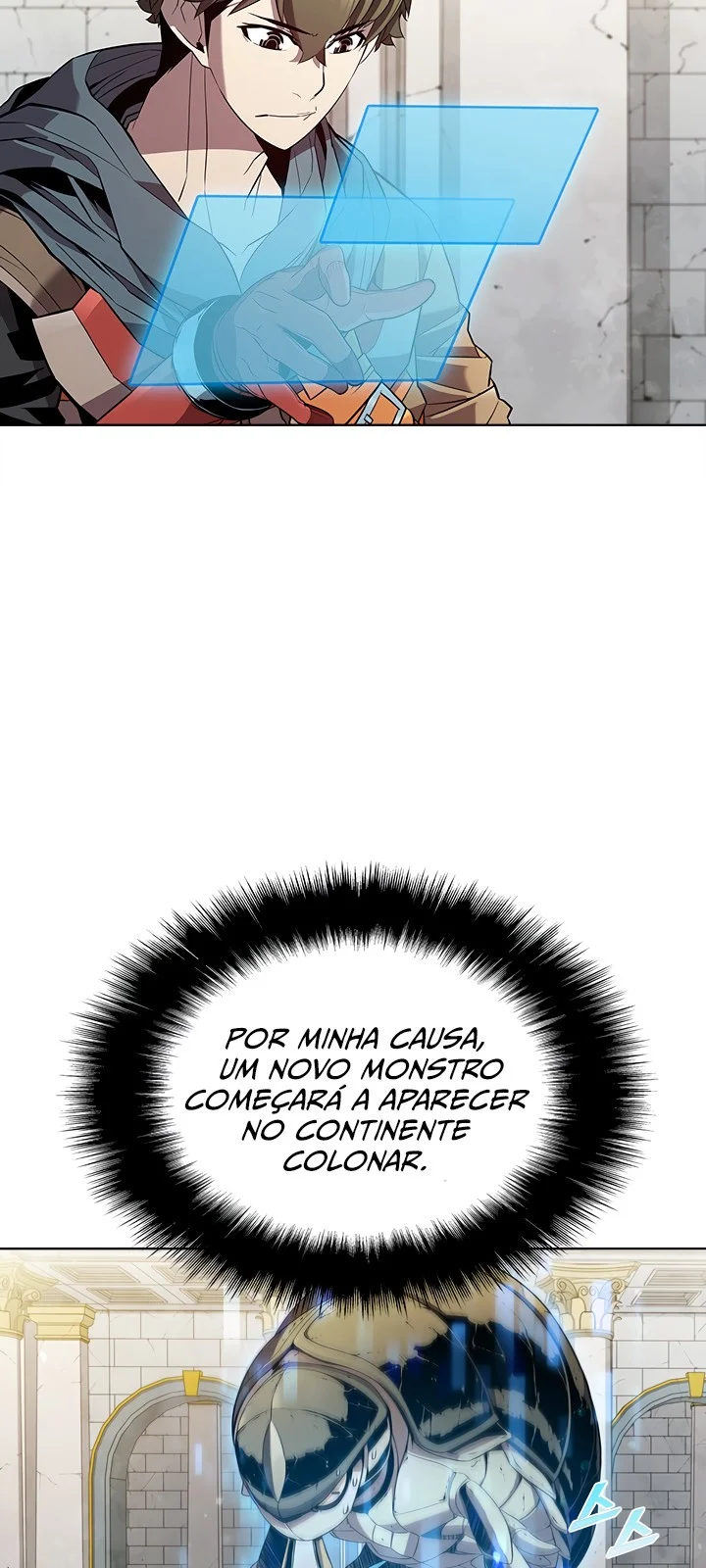 Página do Capítulo 49