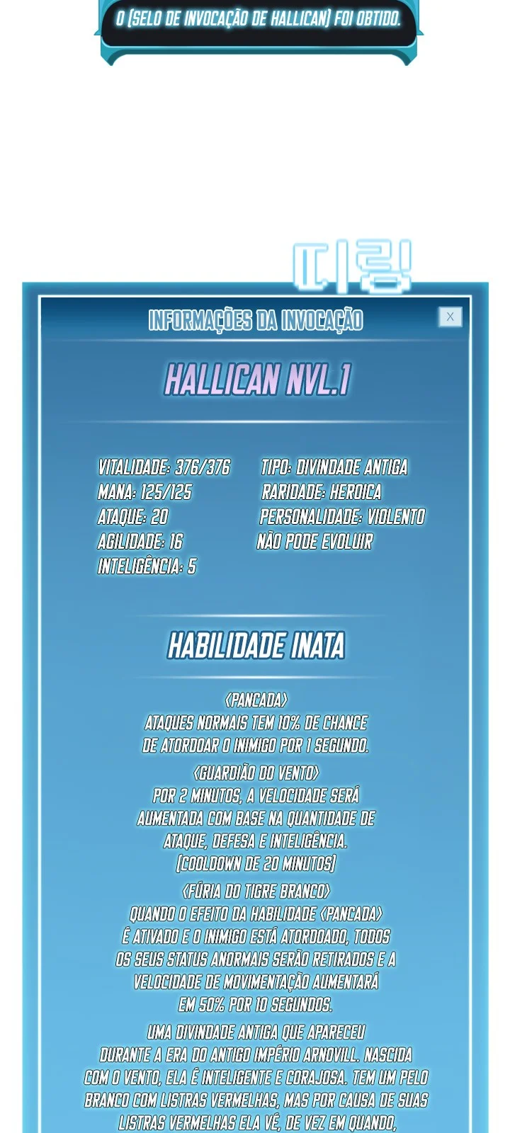 Página do Capítulo 49