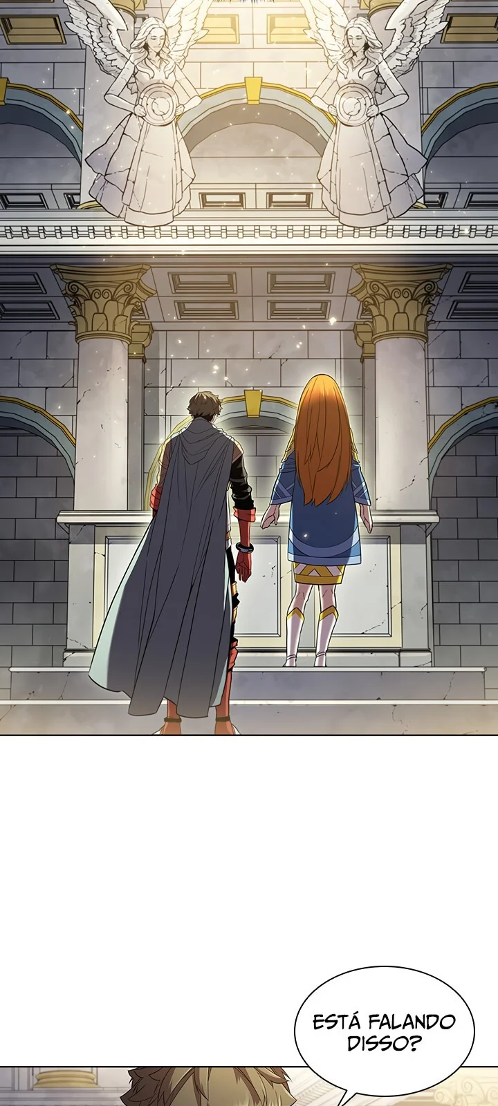 Página do Capítulo 50
