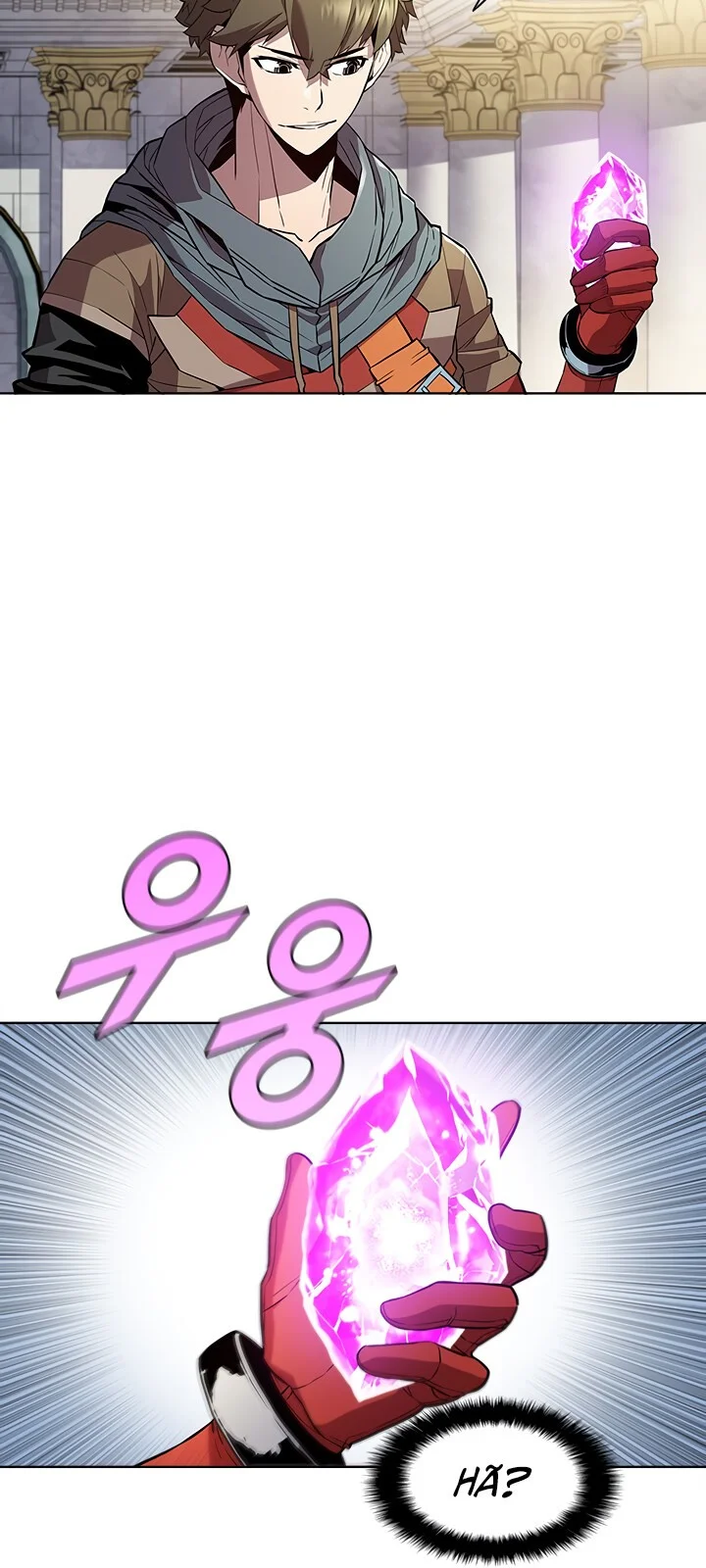 Página do Capítulo 50