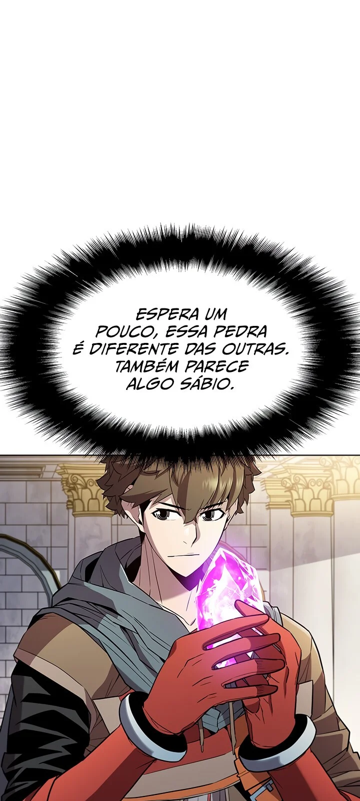 Página do Capítulo 50