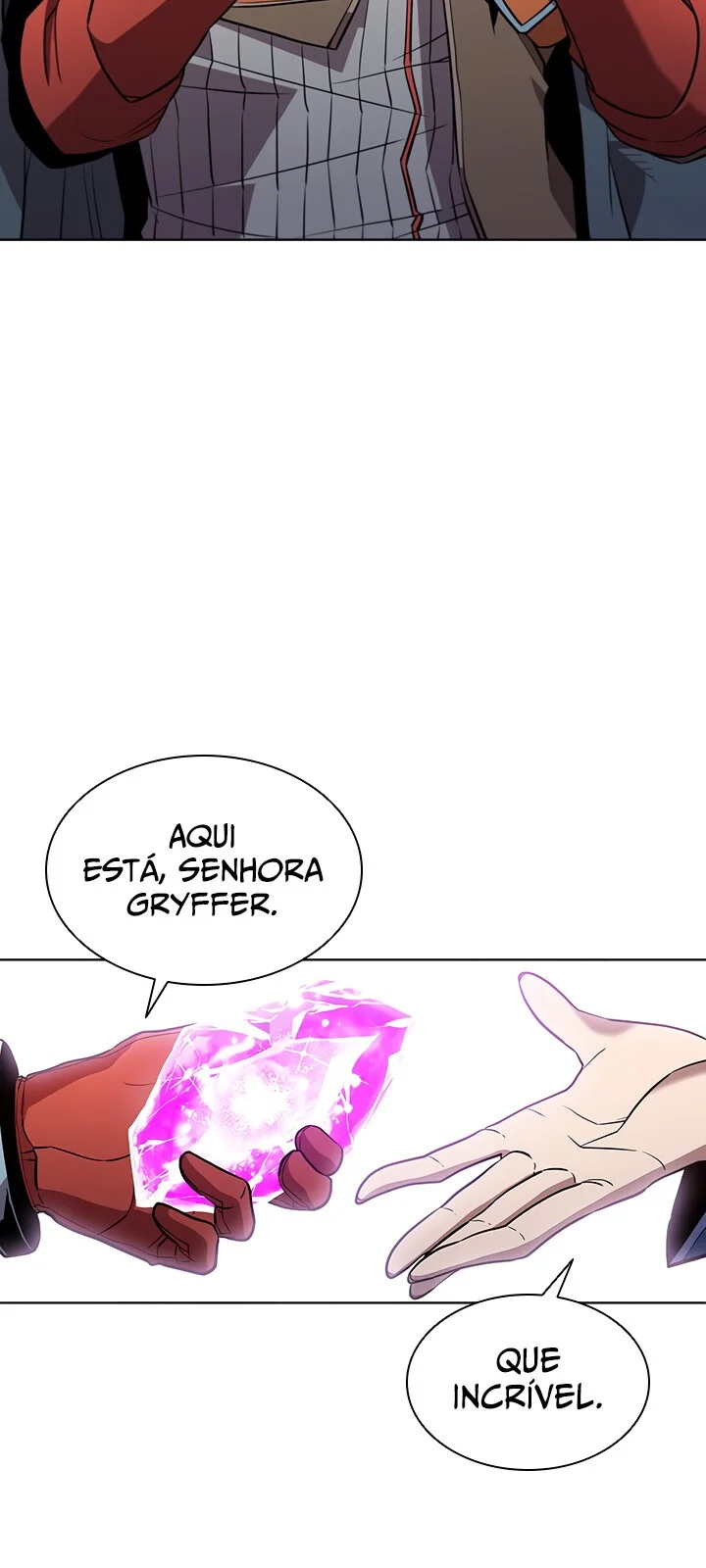 Página do Capítulo 50