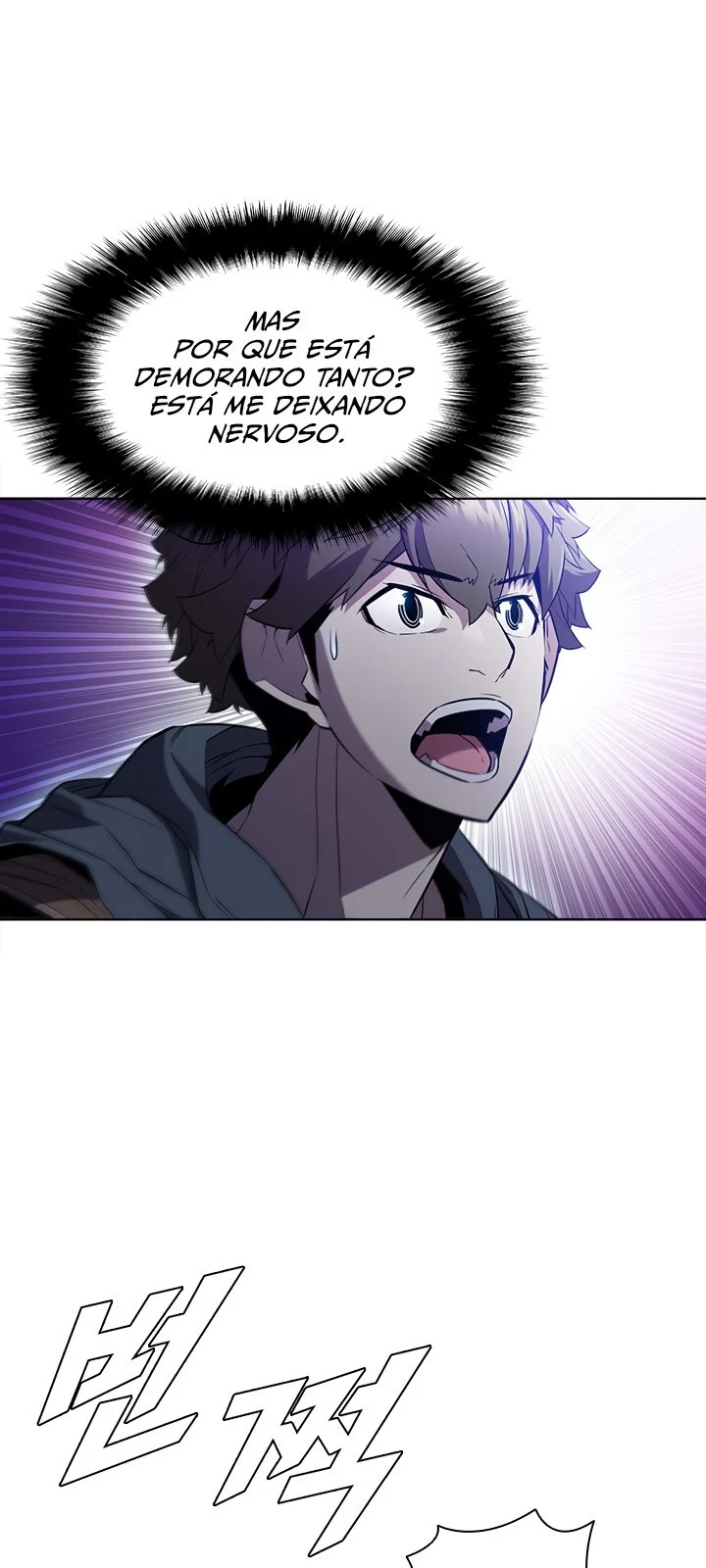 Página do Capítulo 50