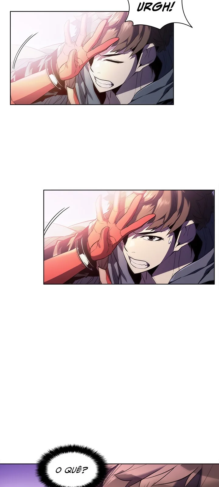 Página do Capítulo 50