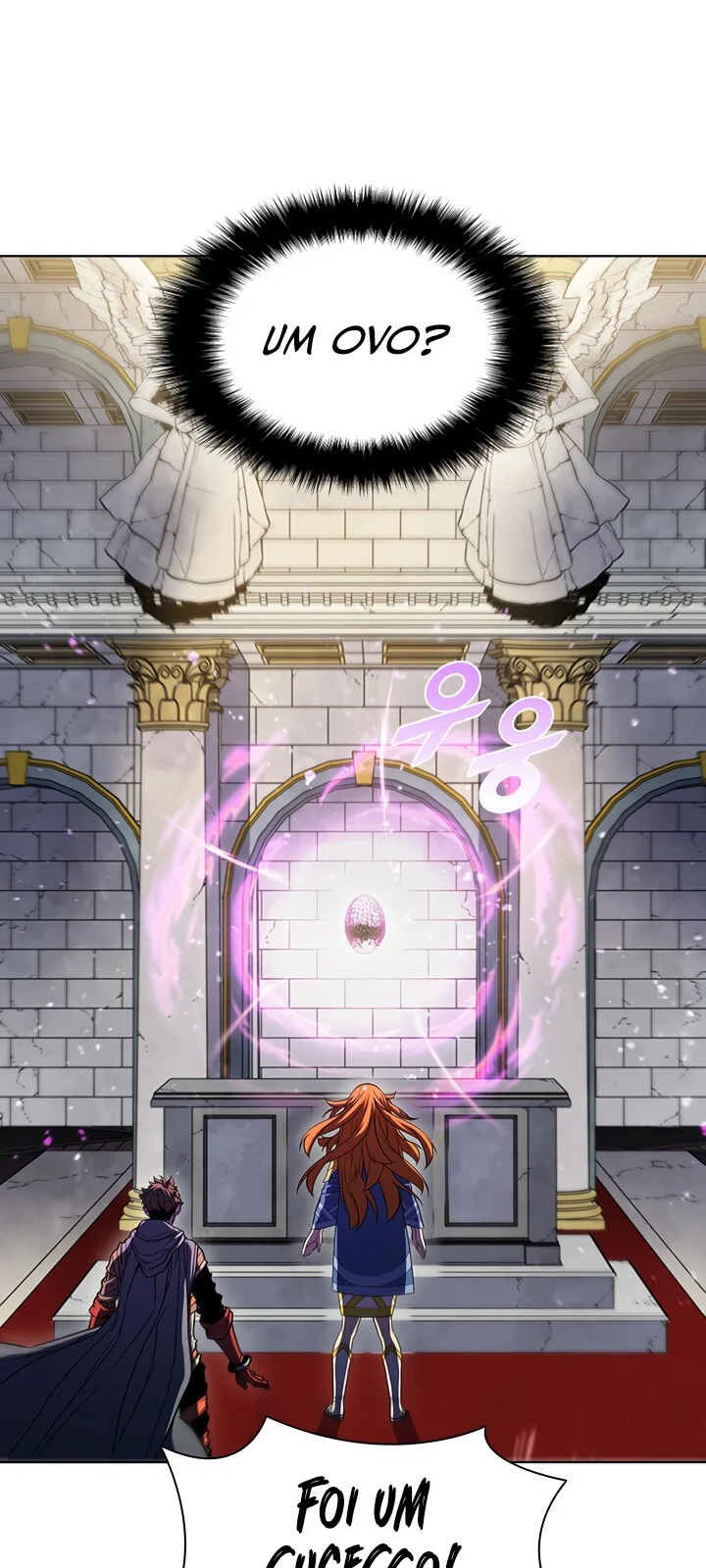 Página do Capítulo 50