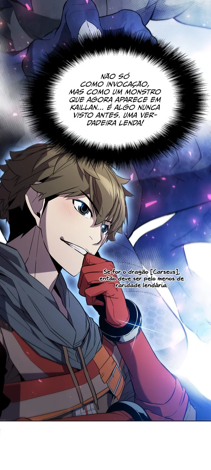 Página do Capítulo 50