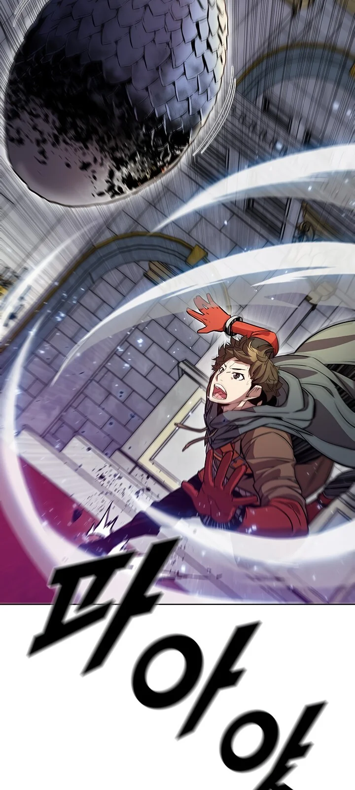 Página do Capítulo 50