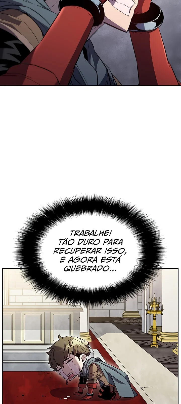 Página do Capítulo 50