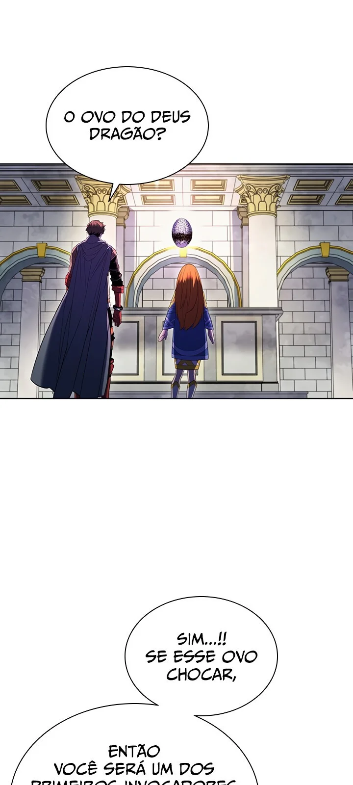 Página do Capítulo 50