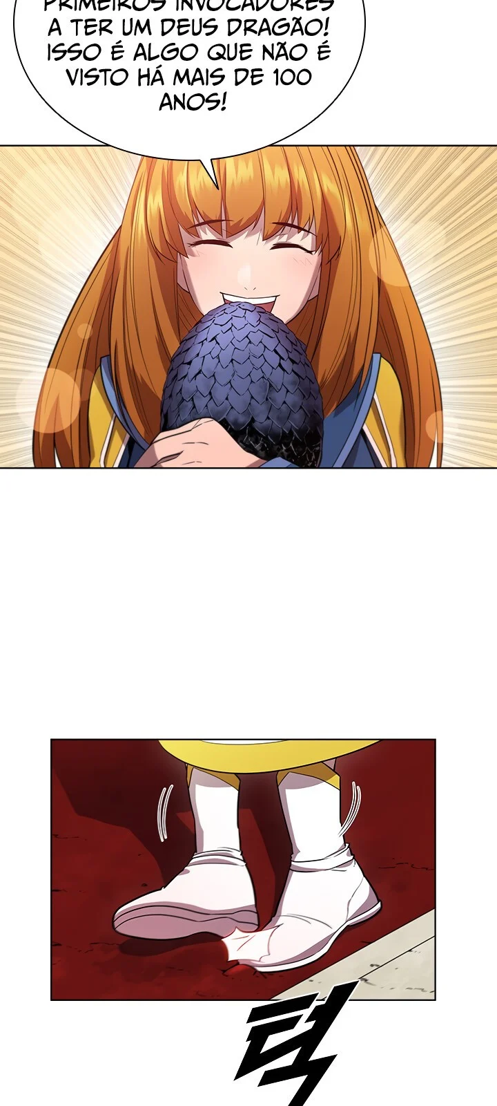 Página do Capítulo 50