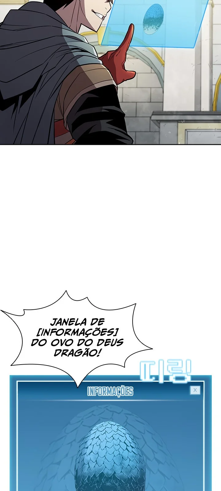 Página do Capítulo 50