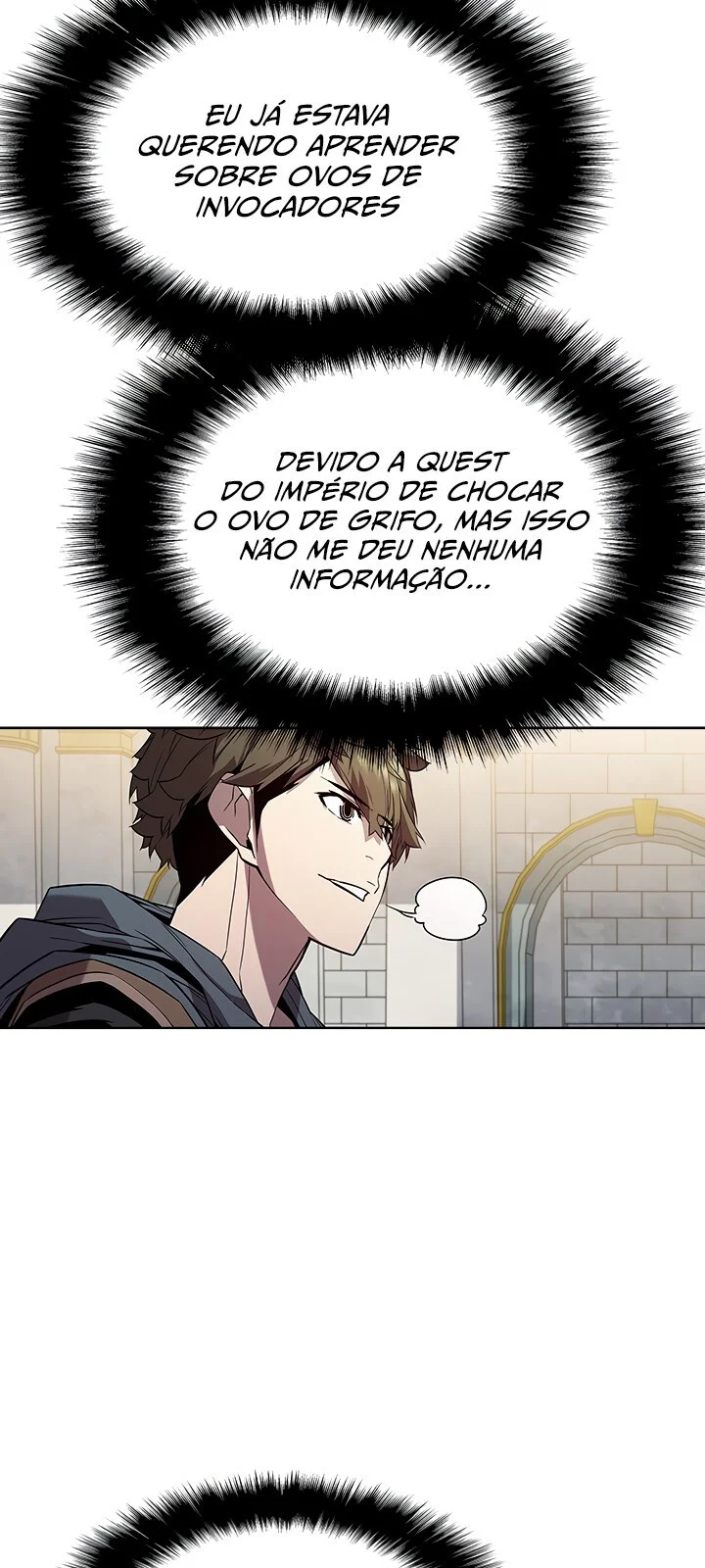 Página do Capítulo 50