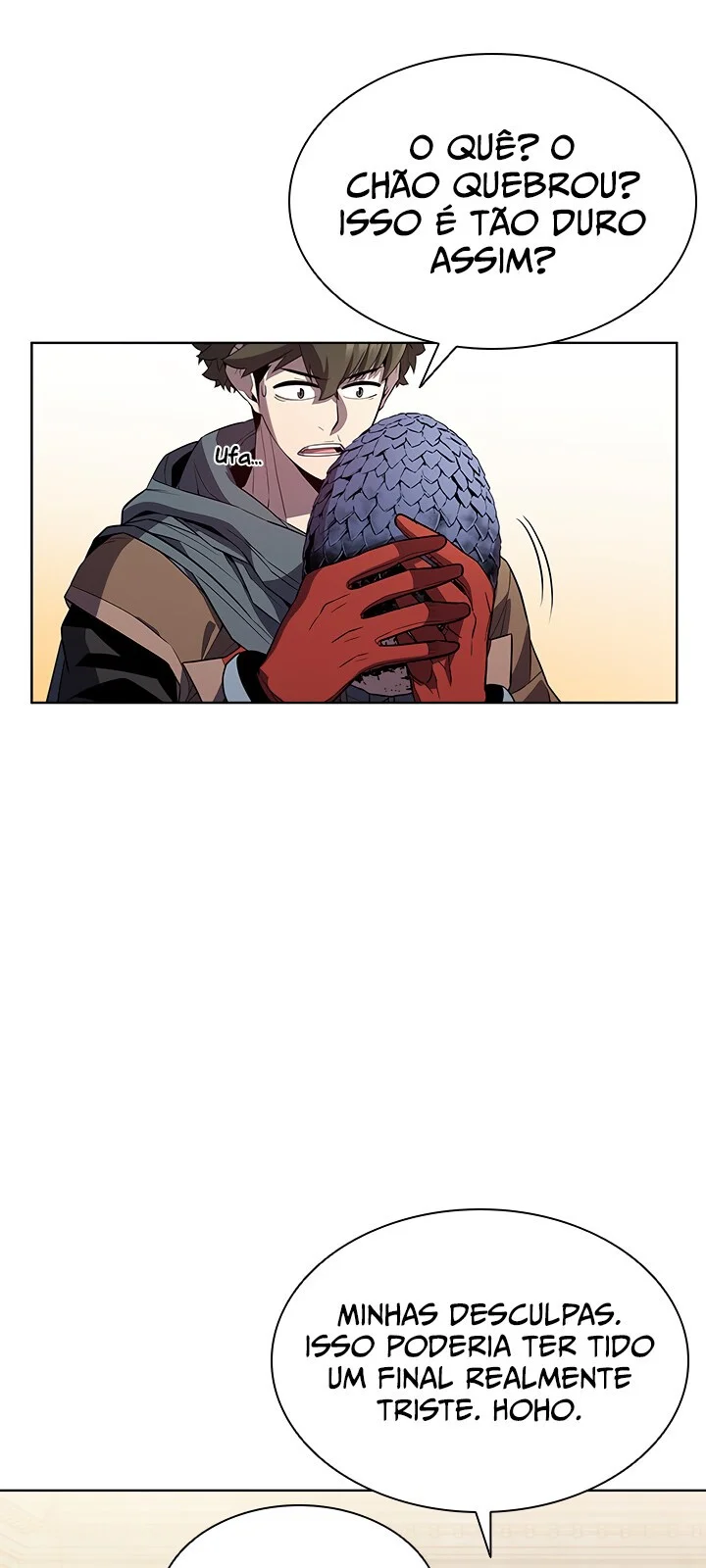 Página do Capítulo 50