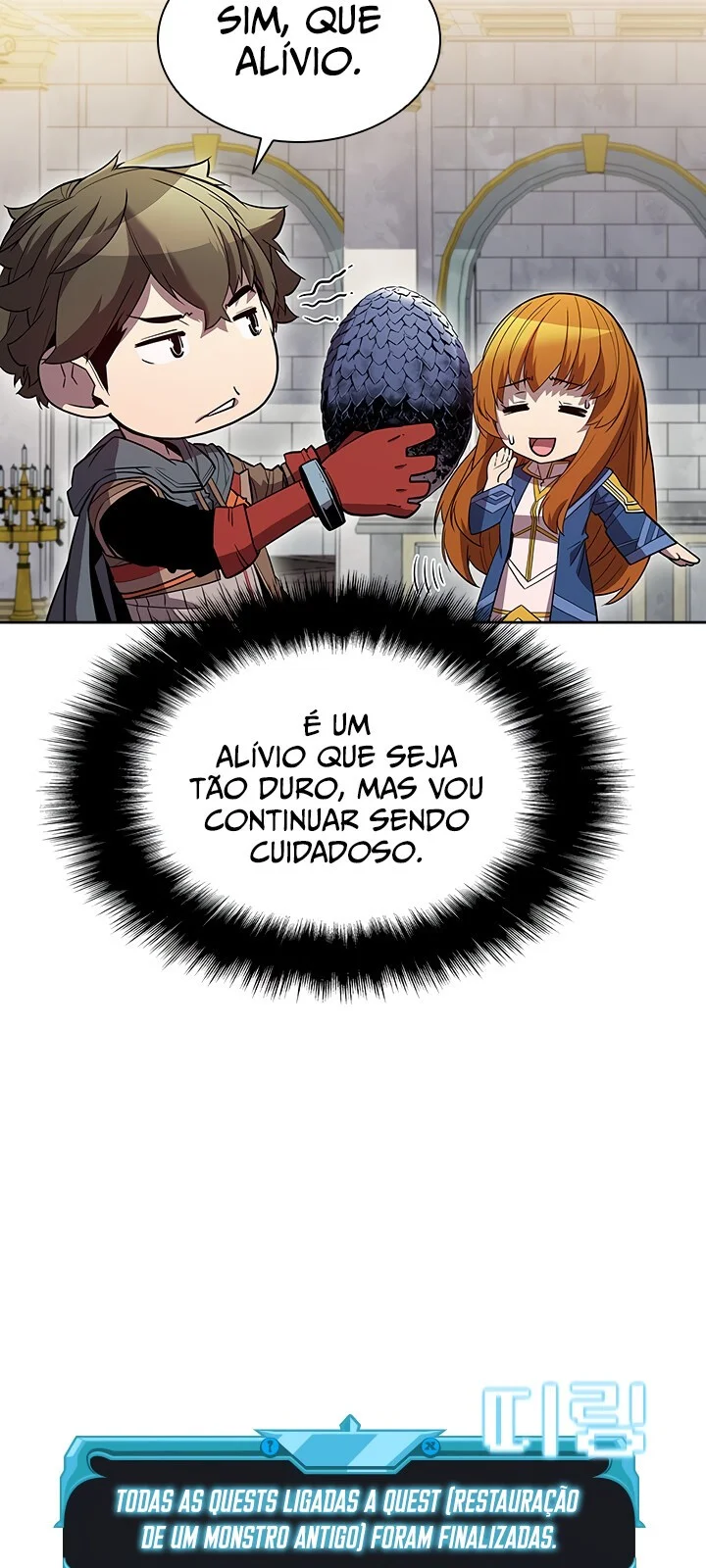 Página do Capítulo 50