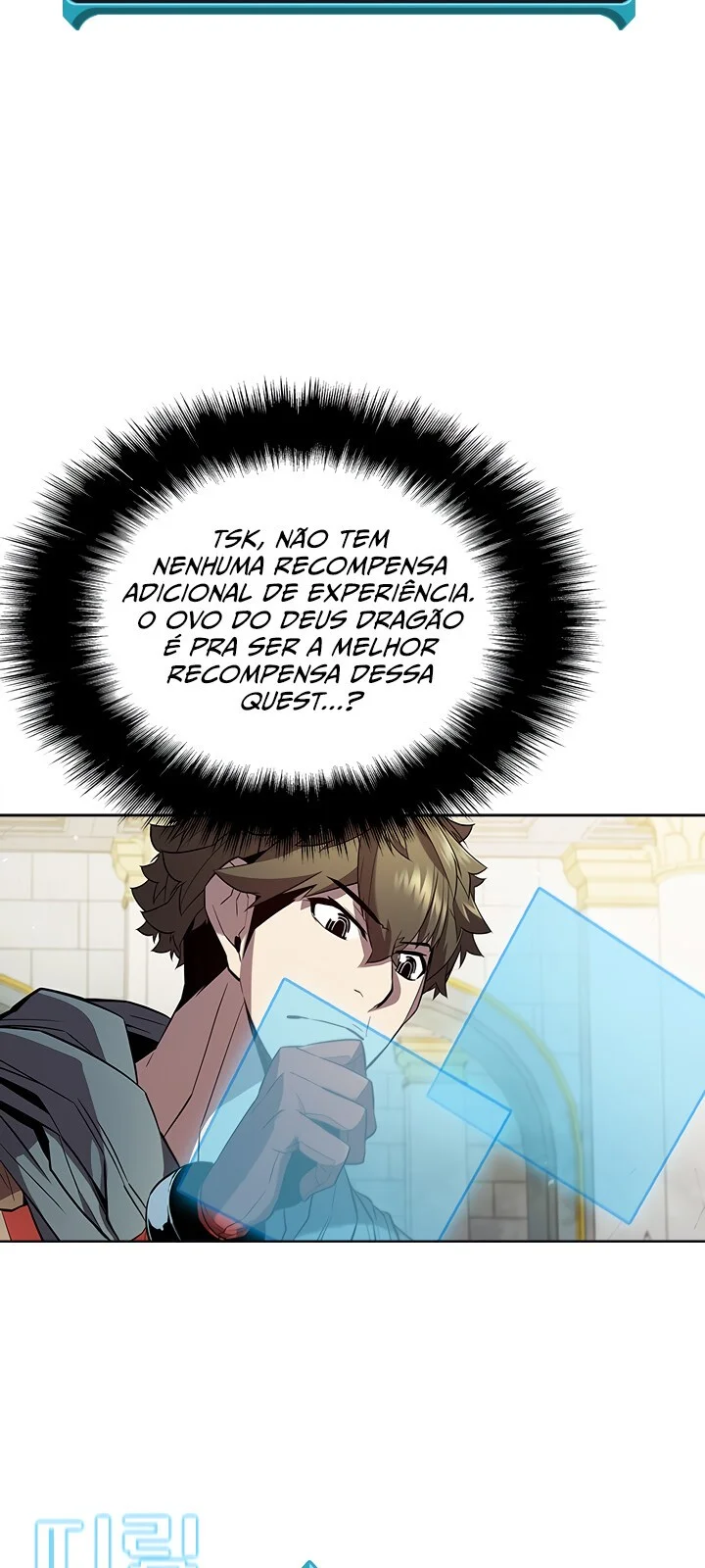 Página do Capítulo 50