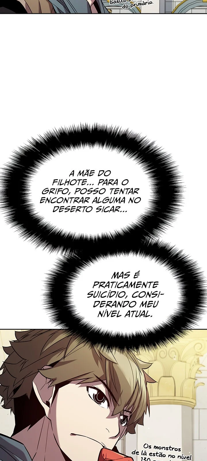 Página do Capítulo 50