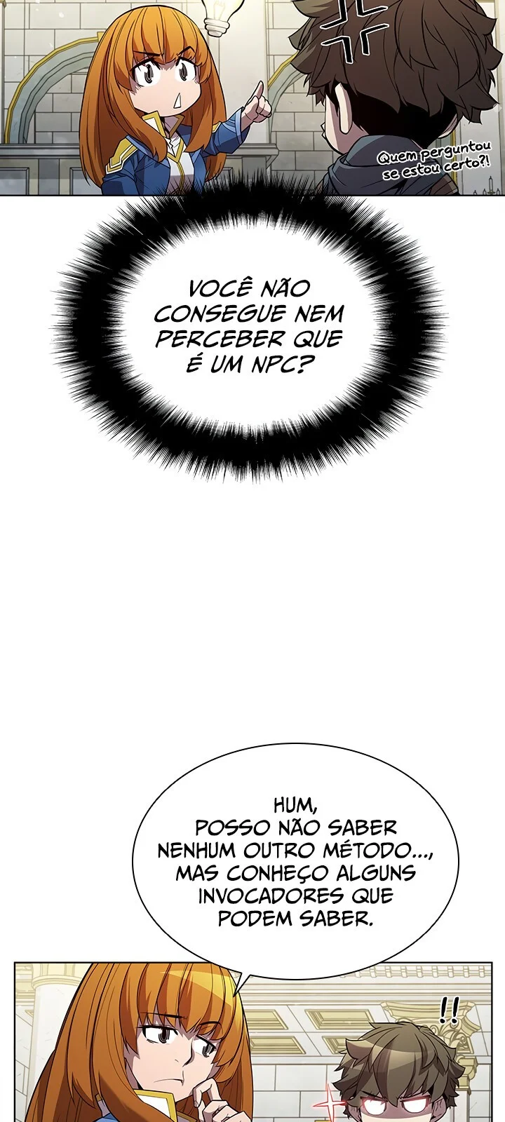 Página do Capítulo 50