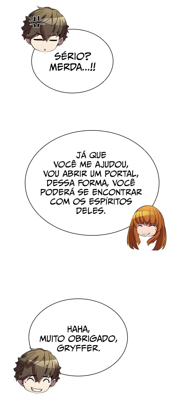 Página do Capítulo 50